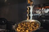 Dinerbon.com Rotterdam Luxor Spareribsline