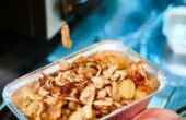 Dinerbon.com Rotterdam Luxor Spareribsline