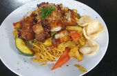 Dinerbon.com Cuijk Lyn's Eetcafé