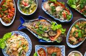 Dinerbon.com almere Mae Faa Thai Food Almere