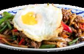 Dinerbon.com almere Mae Faa Thai Food Almere