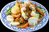 Dinerbon.com almere Mae Faa Thai Food Almere