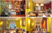 Dinerbon.com Delft Maharaja Indiaas Restaurant (alleen op di t/m do)