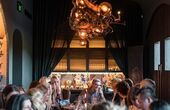 Dinerbon.com Hoofddorp Mama's Ravioli (Hoofddorp)