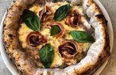 Dinerbon.com Amsterdam Mangia Pizza