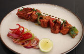 Dinerbon.com Amsterdam Manzil Indian Restaurant