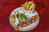 Dinerbon.com Amsterdam Marina Grill