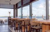 Dinerbon.com Arnemuiden Marina Lounge Het Veerse Meer (by Fletcher) (geen e-vouchers)