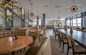 Dinerbon.com Arnemuiden Marina Lounge Het Veerse Meer (by Fletcher) (geen e-vouchers)