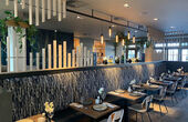 Dinerbon.com Huizen Marina Lounge Huizen (by Fletcher)(geen e-vouchers)