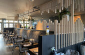 Dinerbon.com Huizen Marina Lounge Huizen (by Fletcher)(geen e-vouchers)