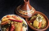 Dinerbon.com Ede Marokkaans eethuis Ima