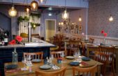 Dinerbon.com Harderwijk Matamata Gastrobar
