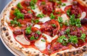Dinerbon.com Amsterdam Meesje en Mia Pizzeria