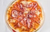 Dinerbon.com Amsterdam Meesje en Mia Pizzeria