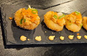 Dinerbon.com Putten Meet and Eat Sushi