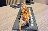 Dinerbon.com Putten Meet and Eat Sushi