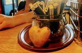 Dinerbon.com Zwolle Meneer Jan
