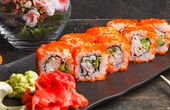 Dinerbon.com Eindhoven Mesi Sushi