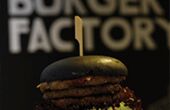 Dinerbon.com Beverwijk Mes's Burger Factory