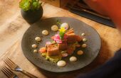 Dinerbon.com Bergen op Zoom Mexicaans Restaurant Sentido