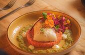 Dinerbon.com Bergen op Zoom Mexicaans Restaurant Sentido