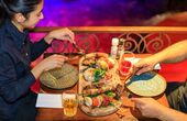 Dinerbon.com Den Haag Mezze Scheveningen (e-vouchers)
