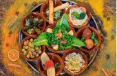 Dinerbon.com Den Haag Mezze Scheveningen (e-vouchers)