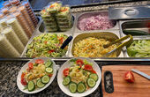 Dinerbon.com Venlo Mixor Chicken Venlo