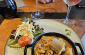 Dinerbon.com Torhout Moeke's