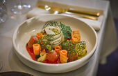 Dinerbon.com Amsterdam Mondi Amsterdam South Caribbean Cuisine
