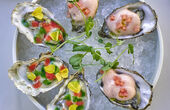 Dinerbon.com Amsterdam Mondi Amsterdam South Caribbean Cuisine