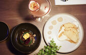 Dinerbon.com Badhoevedorp Mondi Pianobar & Restaurant at SKYBAR 747