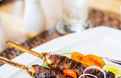 Dinerbon.com Amsterdam Monkey Temple (Nepalese Street Food)