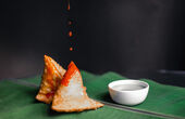 Dinerbon.com Amsterdam Monkey Temple (Nepalese Street Food)
