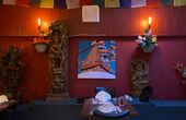 Dinerbon.com Amsterdam Monkey Temple (Nepalese Street Food)