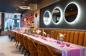 Dinerbon.com Zaandam Mr. Momo