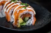 Dinerbon.com Uden Mr. Sushi Uden