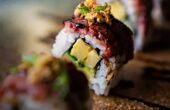 Dinerbon.com Uden Mr. Sushi Uden