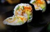 Dinerbon.com Uden Mr. Sushi Uden