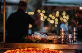 Dinerbon.com Pelt Mukie Pizza