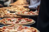Dinerbon.com Pelt Mukie Pizza