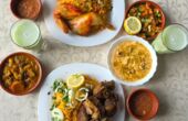 Dinerbon.com Rotterdam MYMandi