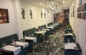 Dinerbon.com Antwerpen Mystic Breeze
