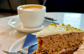 Dinerbon.com Amsterdam NAKED Café Amsterdam