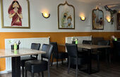 Dinerbon.com Rotterdam Namaste Nepali & Indian Cuisine
