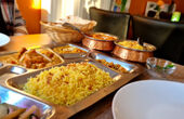 Dinerbon.com Rotterdam Namaste Nepali & Indian Cuisine