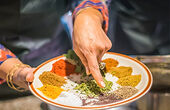 Dinerbon.com Rotterdam Namaste Nepali & Indian Restaurant