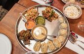 Dinerbon.com Amsterdam Namche