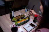 Dinerbon.com Lommel Nami Sushi Lommel